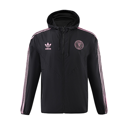 Miami International Windbreaker S-XXL